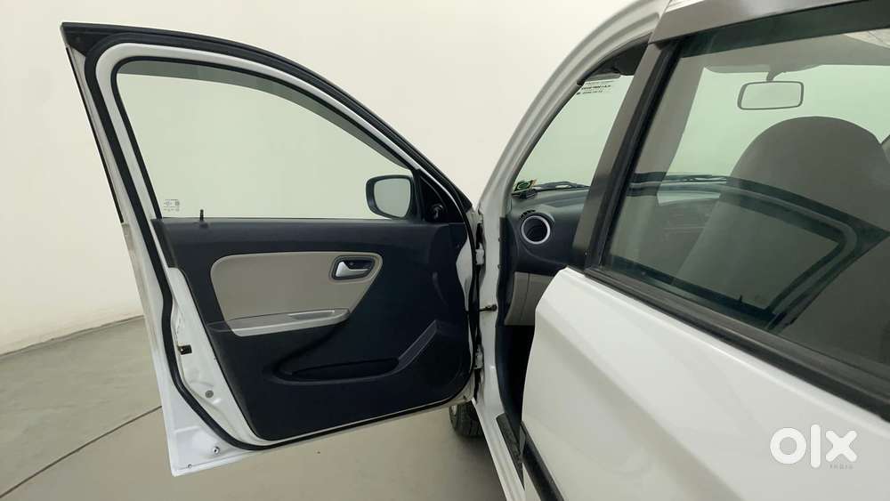 Maruti Suzuki Alto K10 Vxi, 2016, Petrol