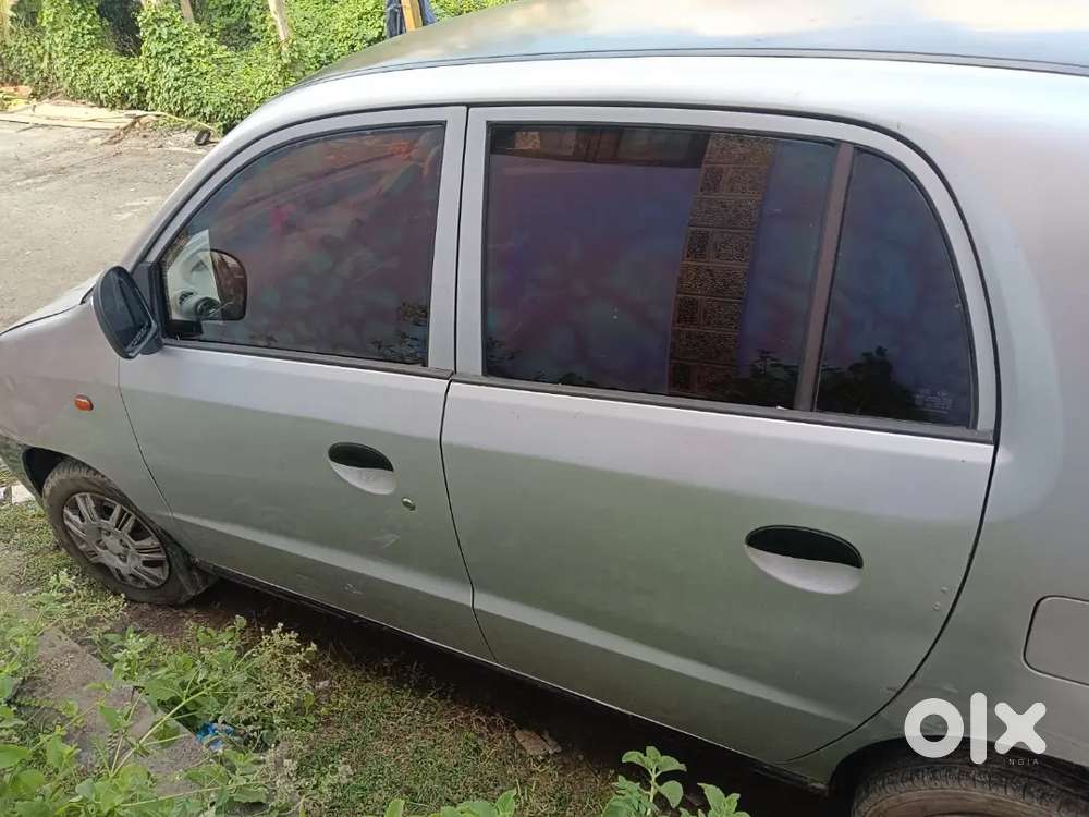 Hyundai Santro