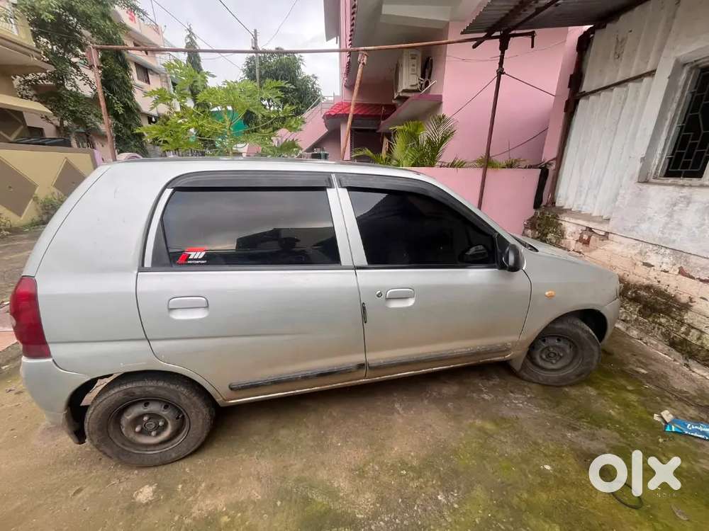 Maruti Suzuki Alto 2006 Lx