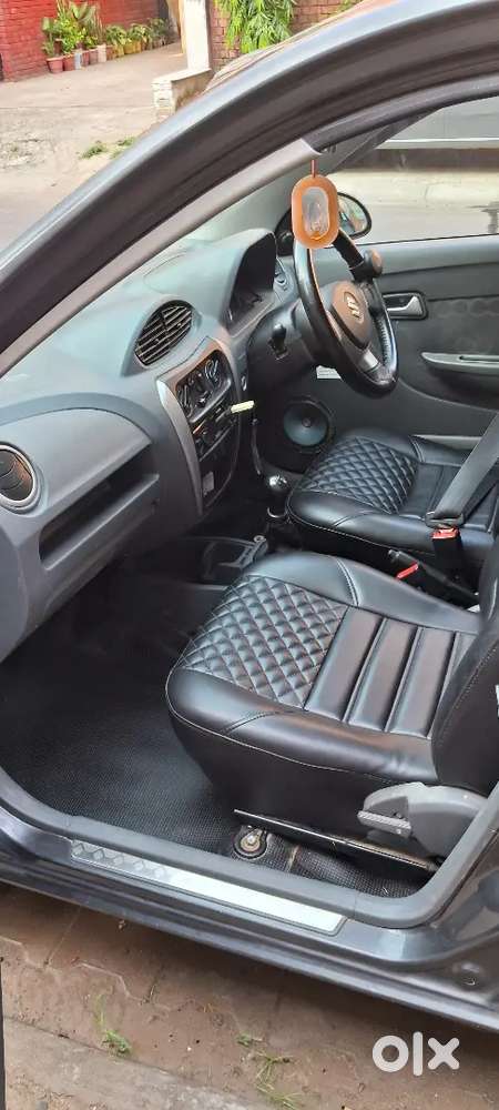 Maruti Suzuki Alto 2016 Lxi