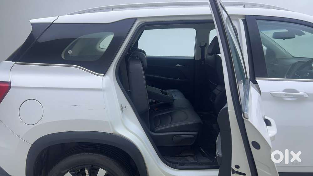 Mg Hector 2.0 Sharp Diesel, 2019, Diesel