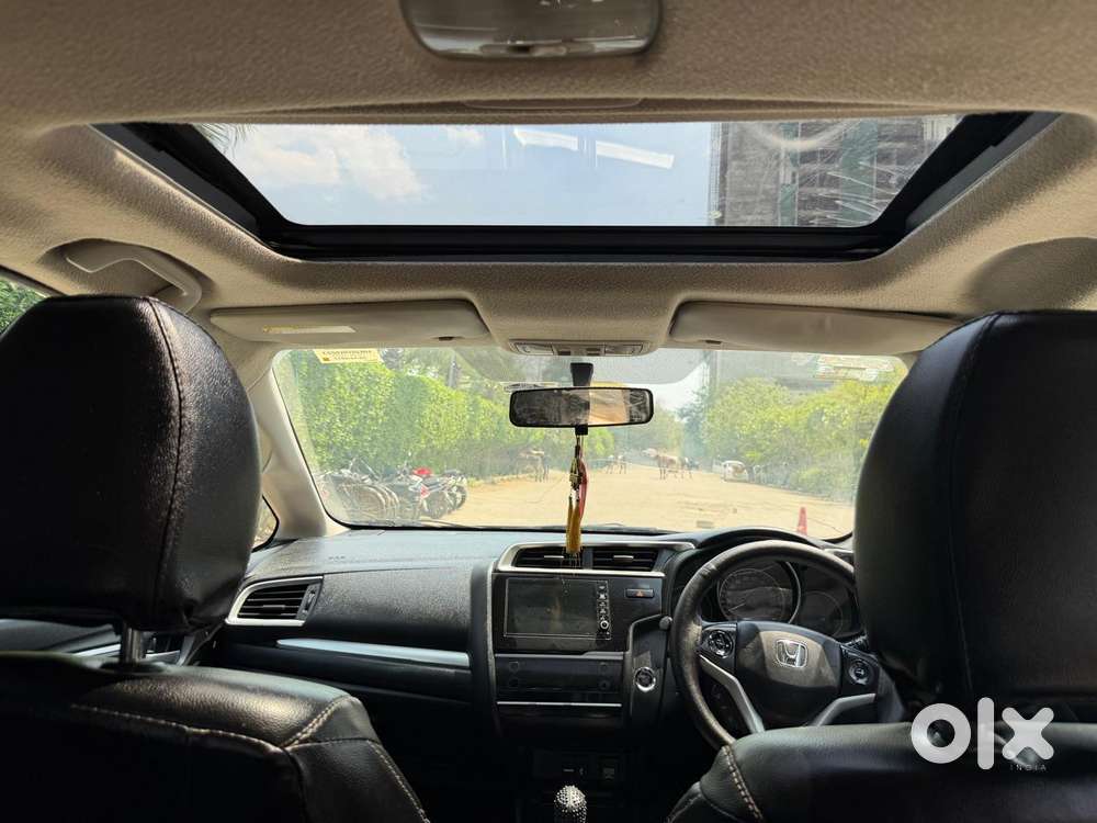 Honda Wr-v 1.5 Vx I-dtec, 2017, Diesel