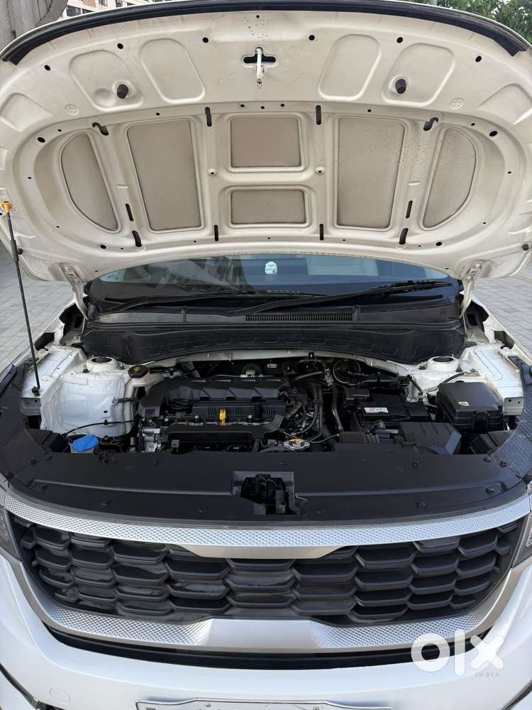 Kia Seltos Htk Plus 1.5 Turbo Petrol Imt, 2023, Petrol