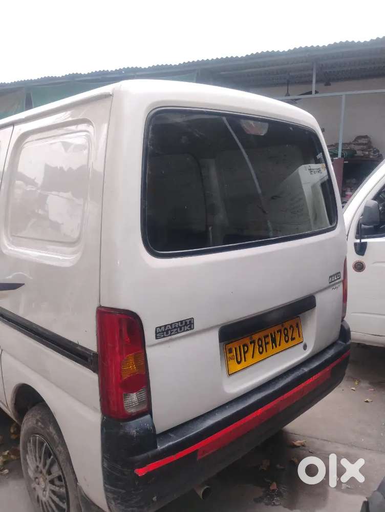 Maruti Suzuki Eeco 2019 Cng & Hybrids 65000 Km Driven