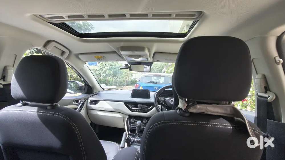 Tata Nexon Revotron 2022