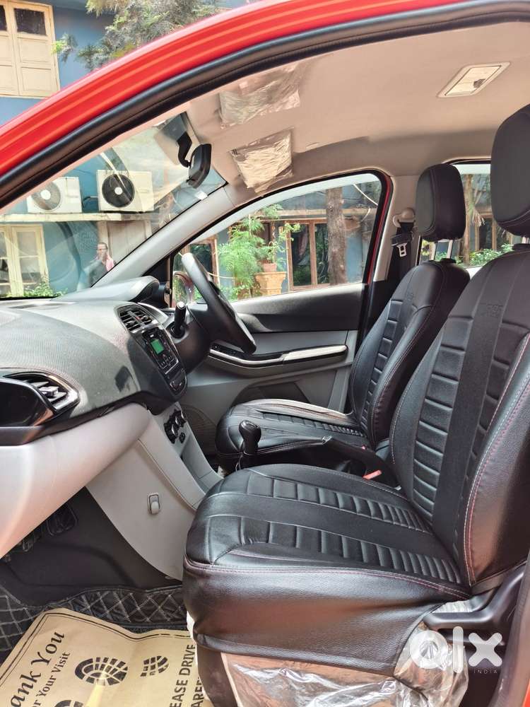 Tata Tiago 1.2 Revotron Xt (o), 2024, Petrol