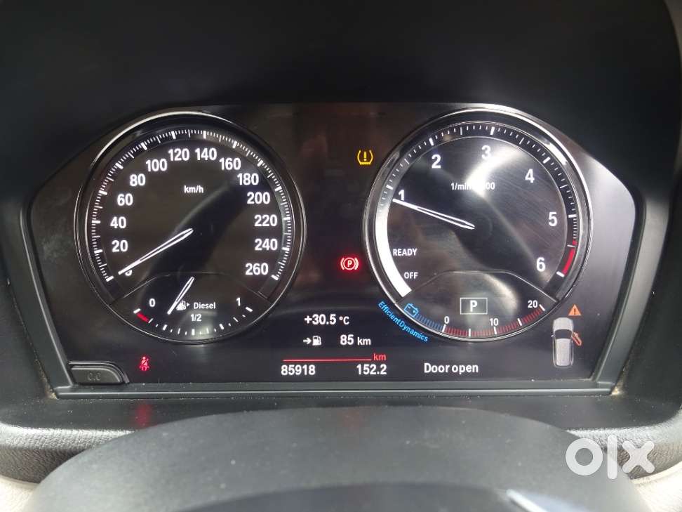 Bmw X1 Sdrive20d, 2019, Diesel