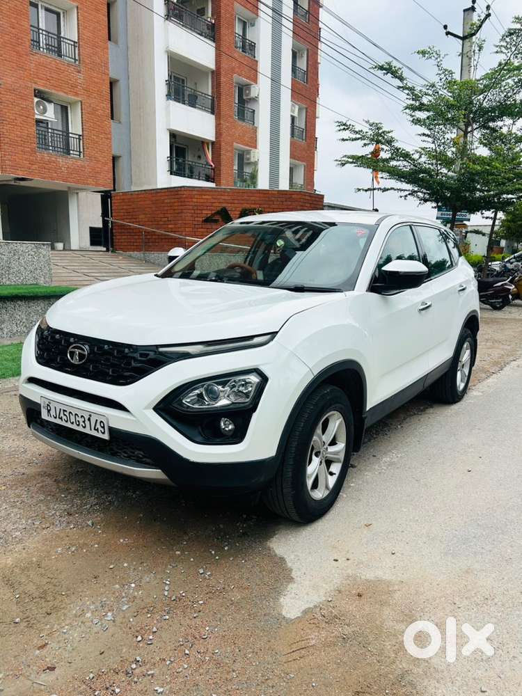 Tata Harrier 2019 Diesel Good Condition