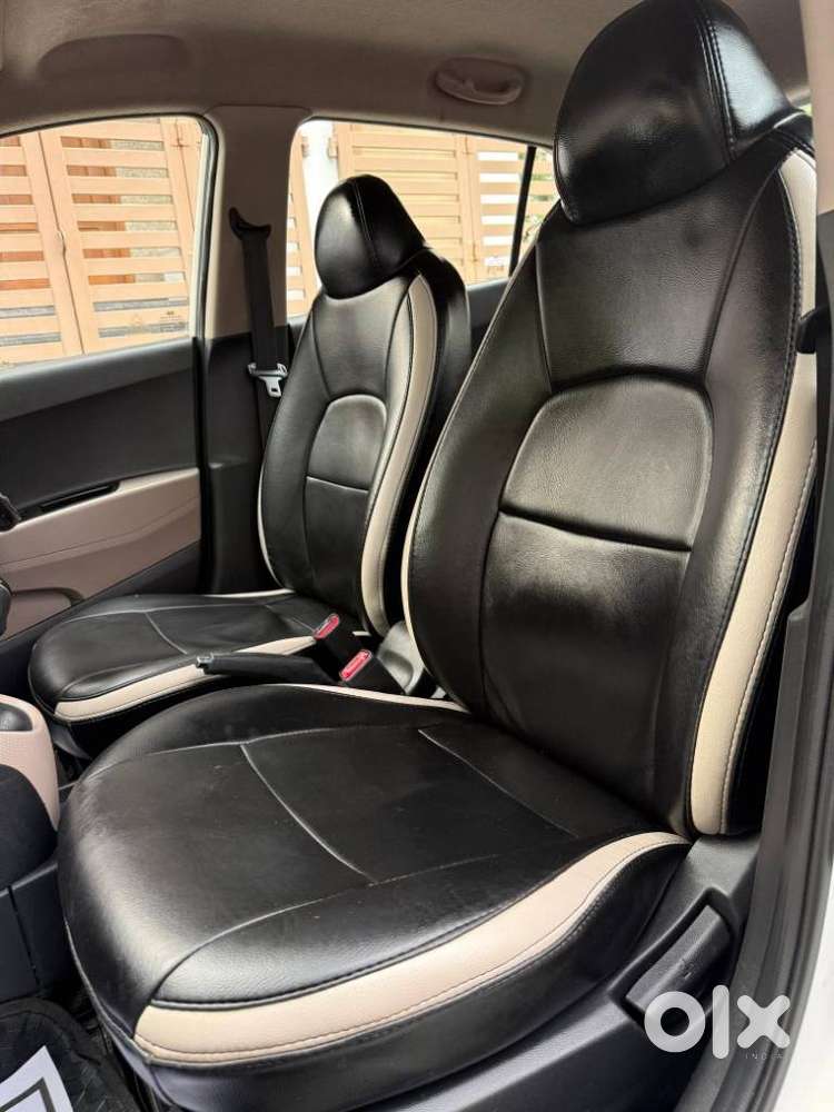 Hyundai Grand I10 2013-2016 Crdi Asta, 2013, Diesel