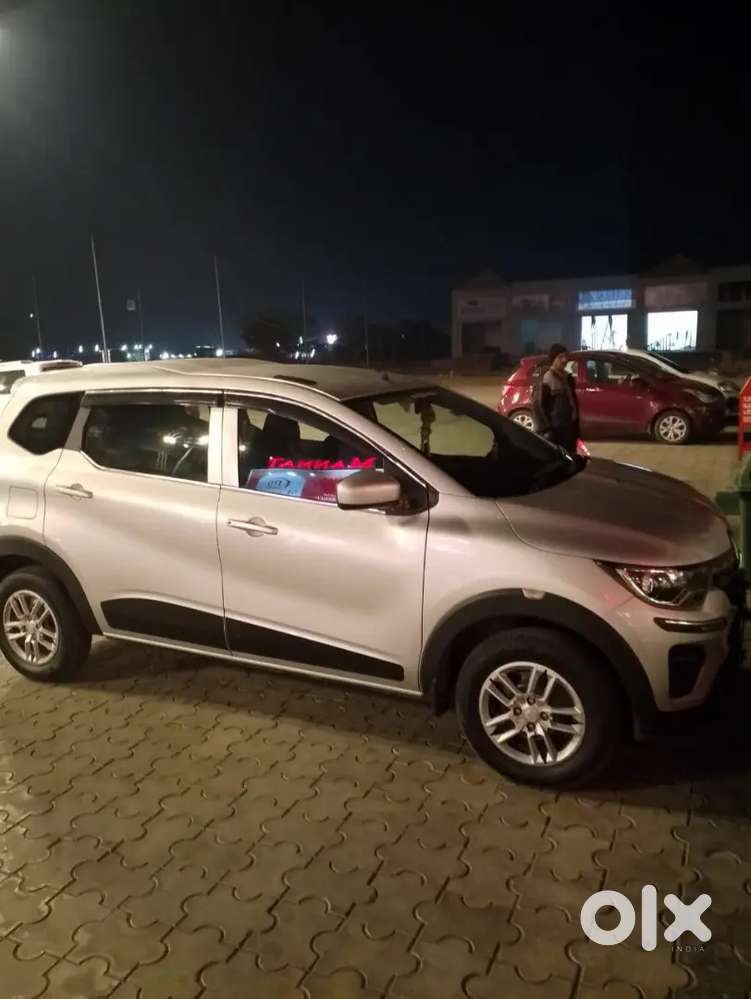 Renault Triber 1.0 Rxl 2021