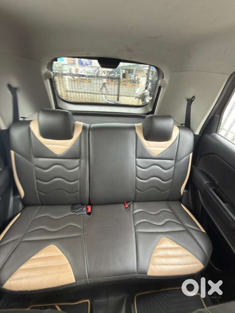 Maruti Suzuki Wagon 2019