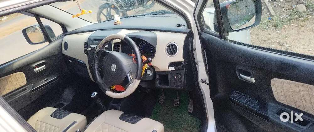Maruti Suzuki Wagon R 2018