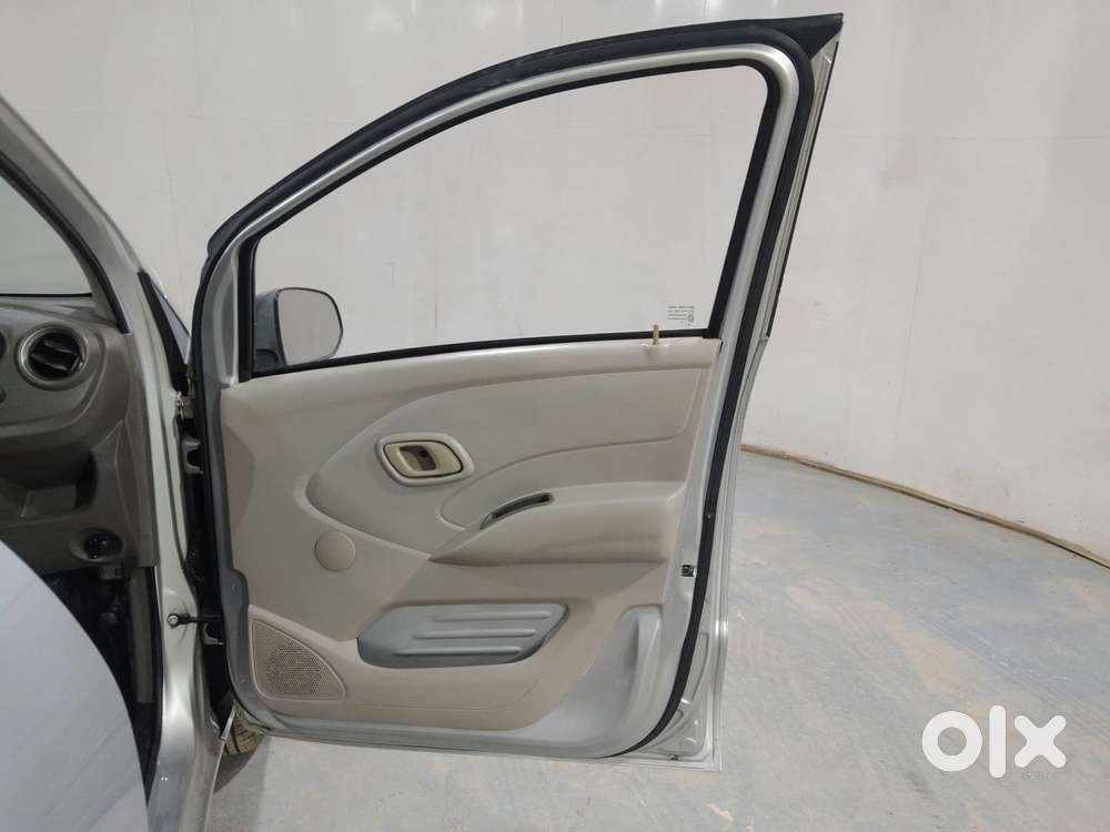 Datsun Redigo T Option, 2017, Petrol