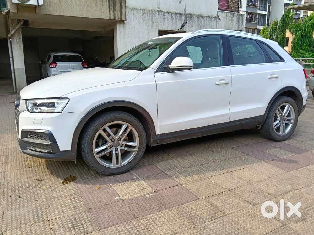 Audi Q3 30 Tfsi