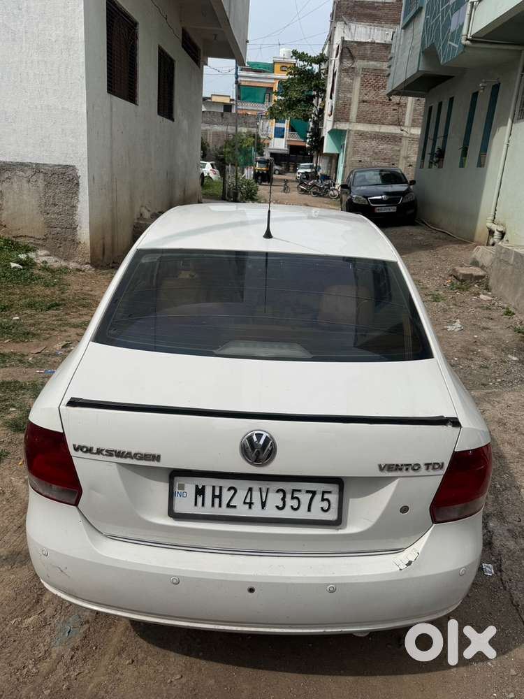 Volkswagen Vento 2011 Diesel Good Condition