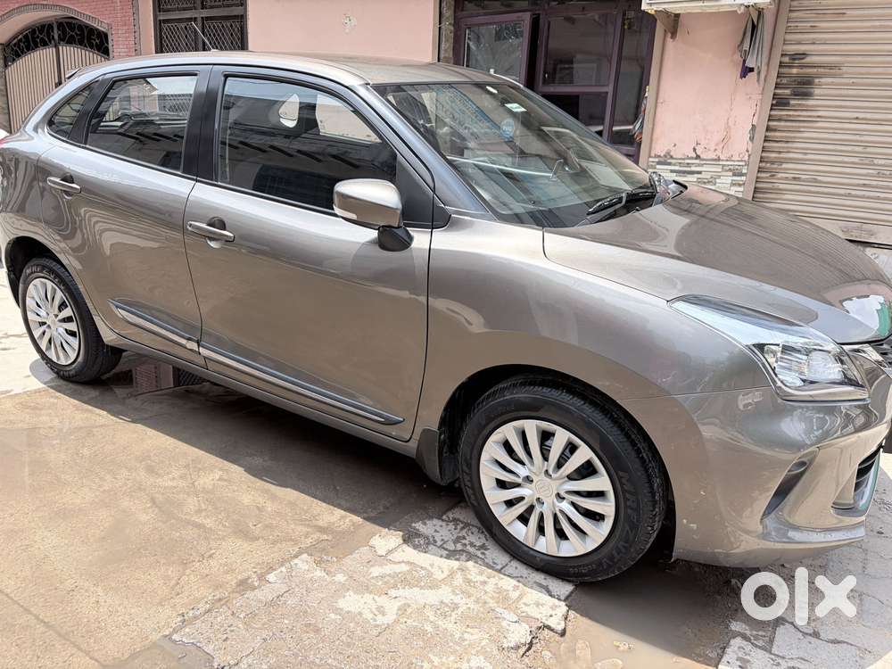 Maruti Suzuki Baleno Delta, 2020, Petrol