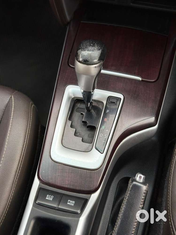 Toyota Fortuner 3.0 4x2 Automatic, 2017, Diesel