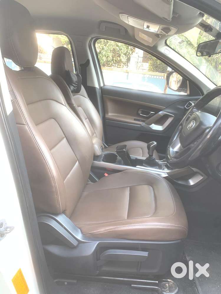 Tata Harrier Xz, 2019, Diesel