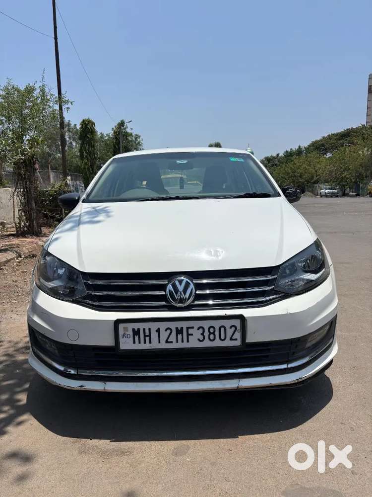Volkswagen Vento 2015 Highline [ Negotiable ]