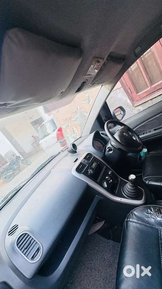 2011 Maruti Suzuki Ritz