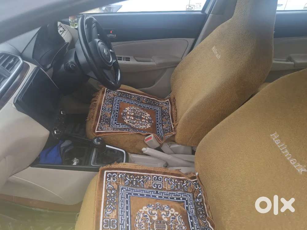 Maruti Suzuki Dzire 2023 Petrol 60000 Km Driven