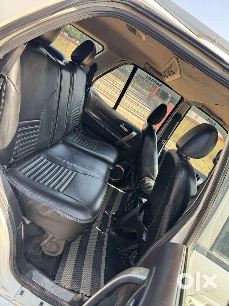 Tata Safari Storme [2015-2019] 2.2 Ex 4x2, 2017, Diesel