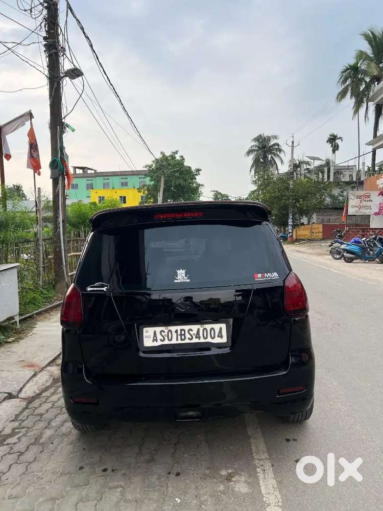 Single Handed Owner