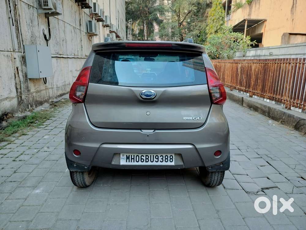 Datsun Redigo 1.0 T (o), 2020, Petrol