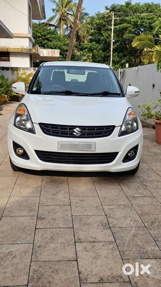 Swift Dzire Maruti 2014 Diesel Vdi