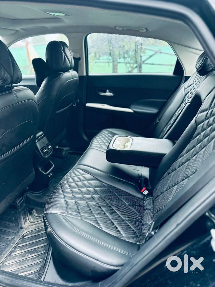 Hyundai Verna 2023 Petrol Well Maintained