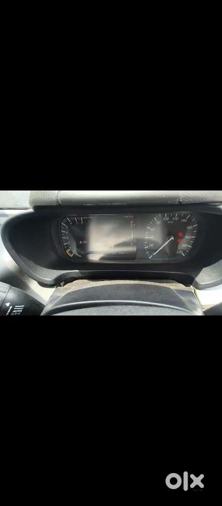 Tata Altroz 1.2 Xz Petrol 90000 Km