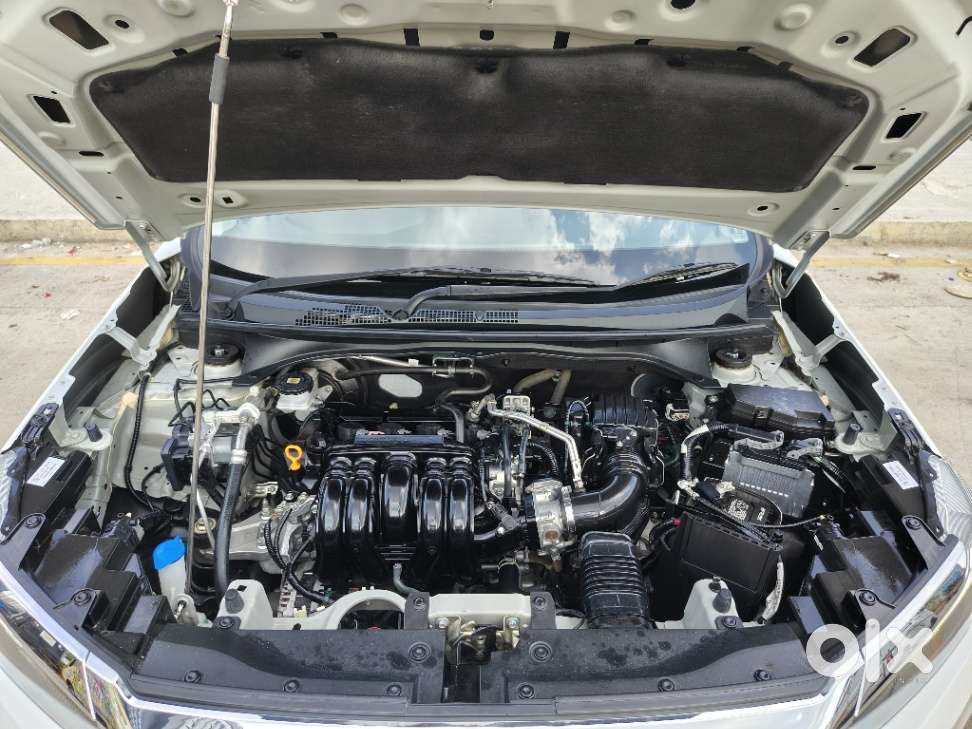 Honda Elevate Vx Cvt, 2024, Petrol