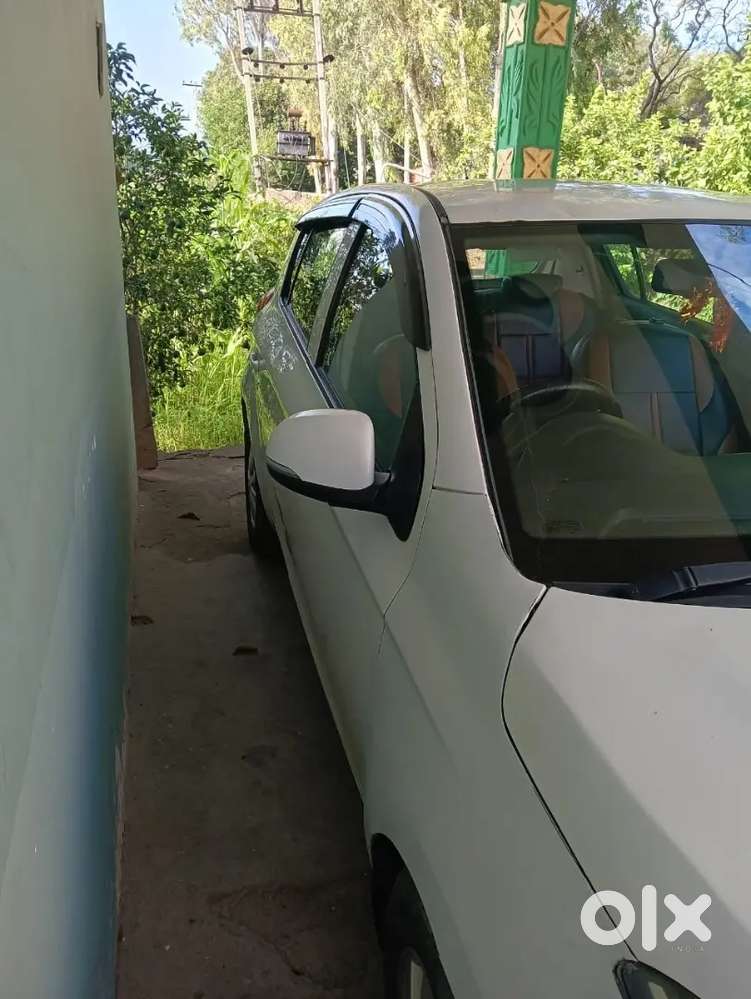 Hyundai I20 Diesel 2012 Car