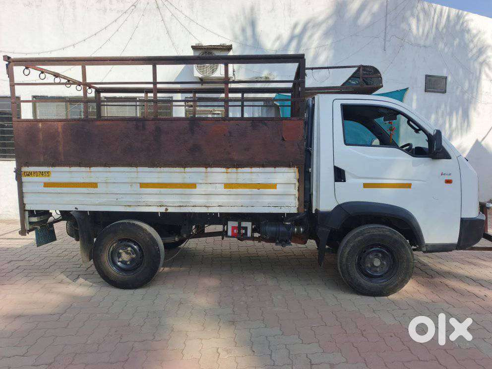 Ashok Leyland Stile Lx, 2023, Diesel