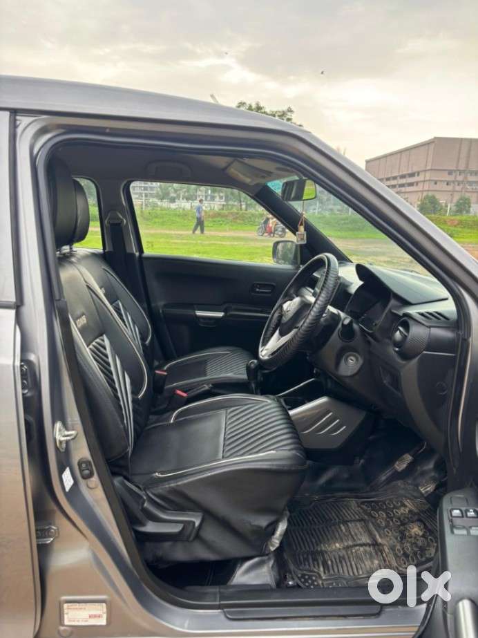 Maruti Suzuki Ignis 1.2 Sigma Mt, 2023, Petrol