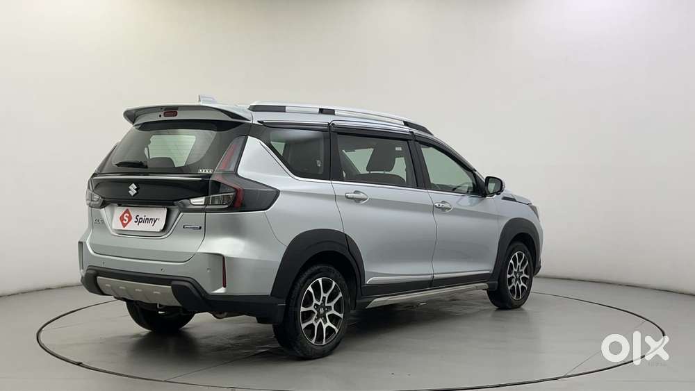 Maruti Suzuki Xl6 1.5 Alpha At, 2023, Petrol
