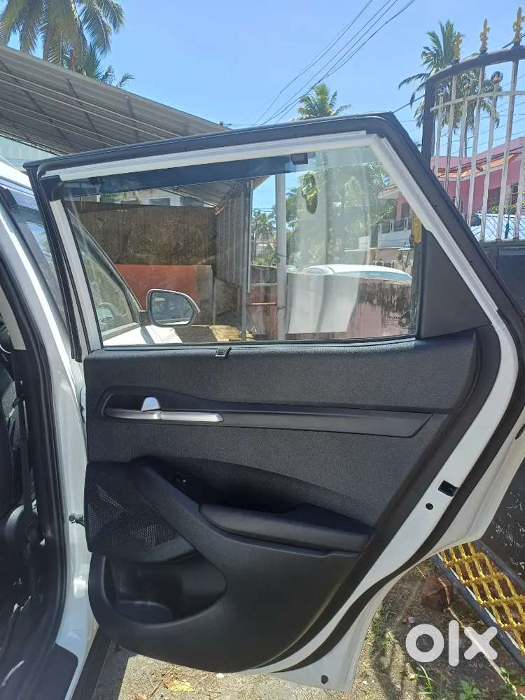 Kia Seltos Htk Petrol Manual 2025