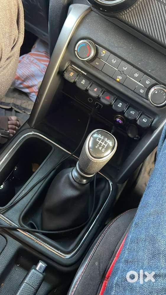 Mahindra Thar Diesel 2024 Urgent Sale