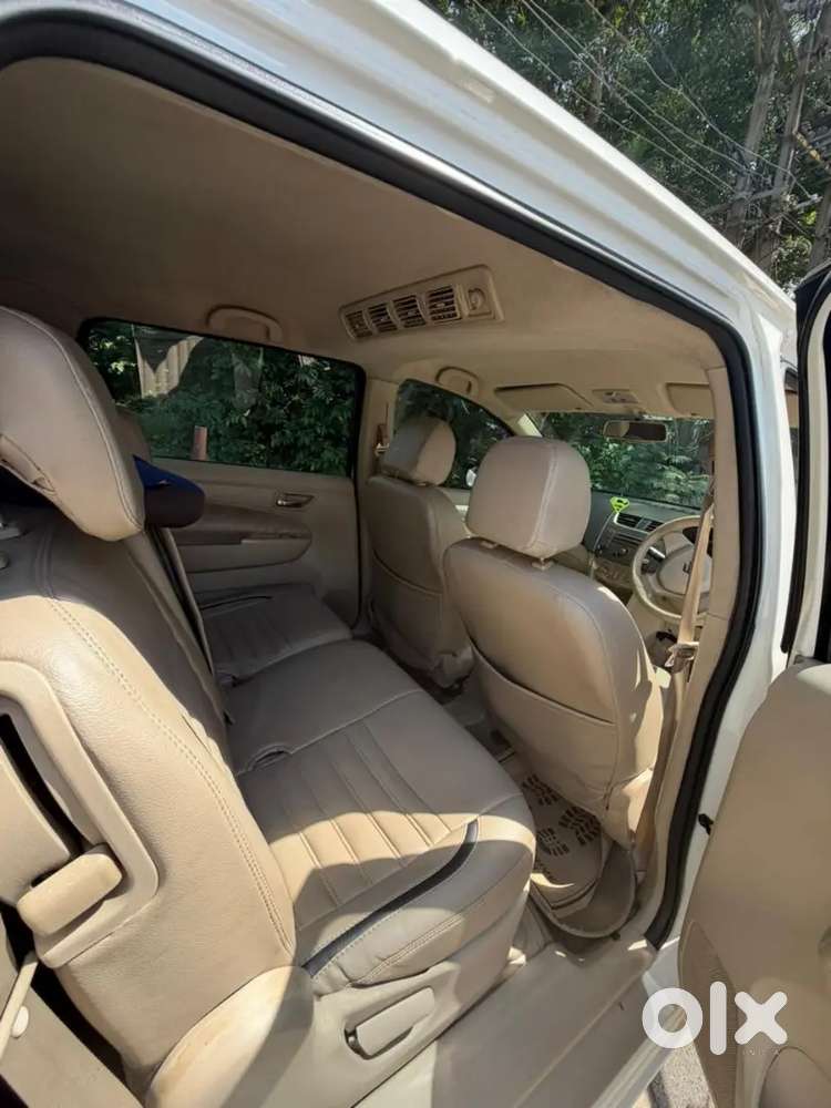 Maruti Suzuki Ertiga 2014 Diesel Well Maintained