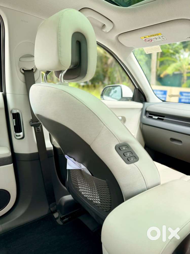 Hyundai Ioniq 5 Rwd, 2024, Electric