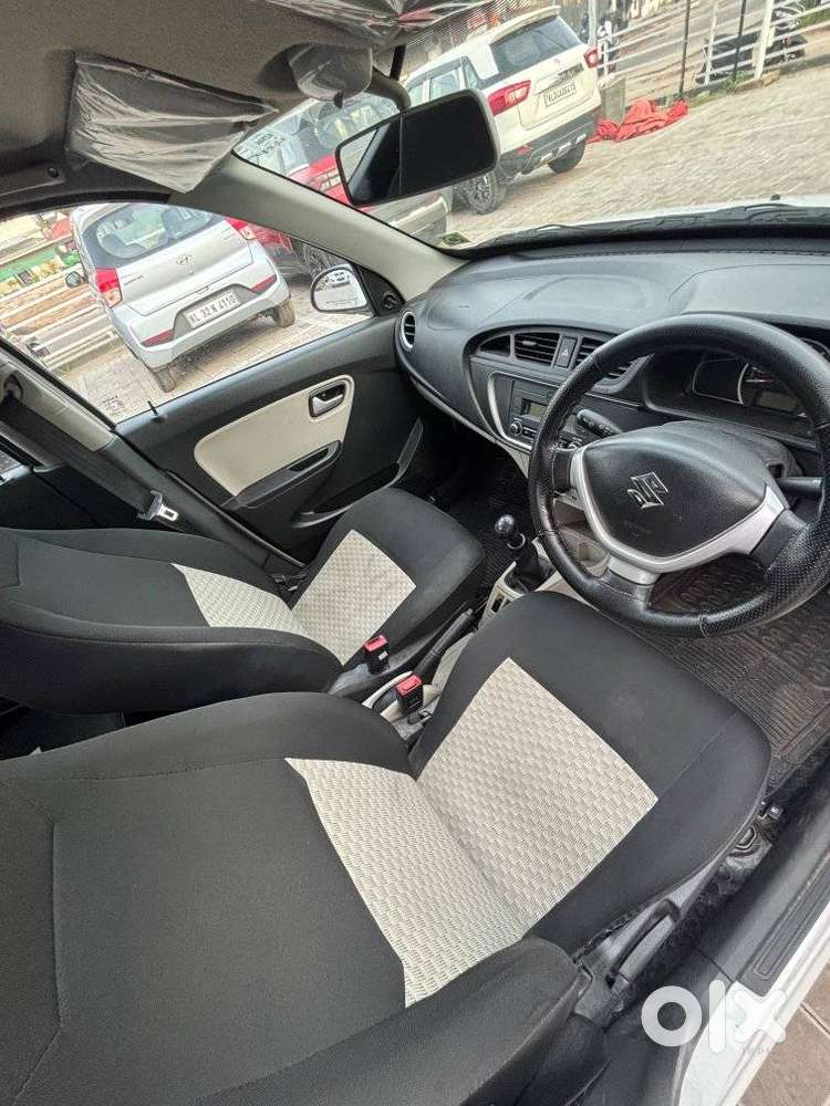 Maruti Suzuki Alto 800 Vxi Airbag, 2021, Petrol