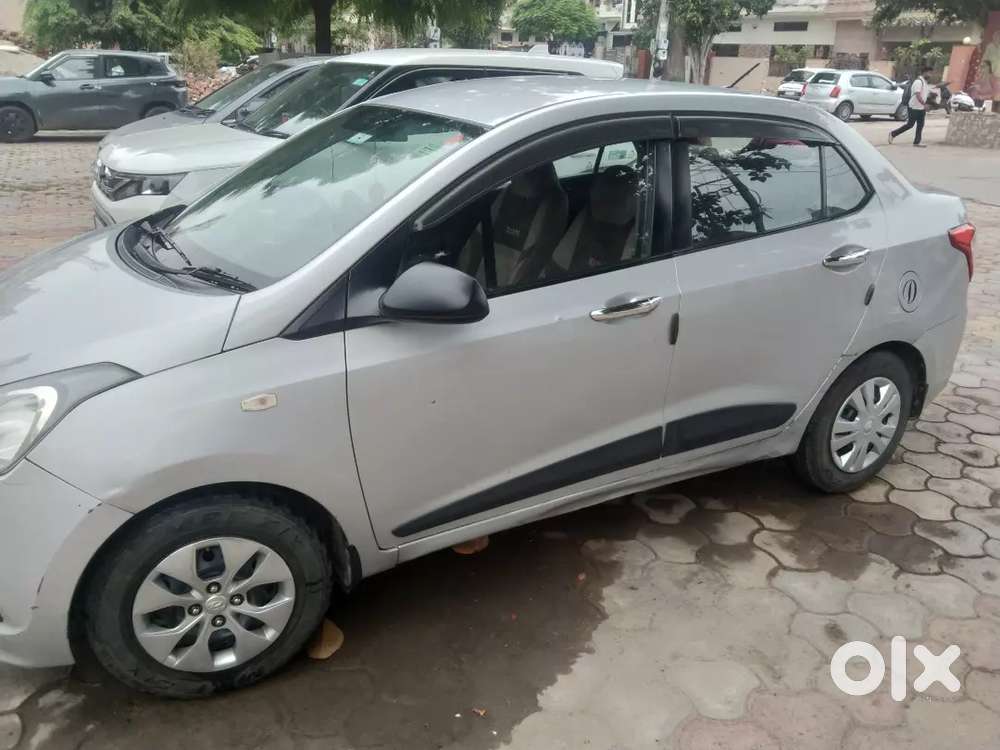 Hyundai Xcent 2014 Diesel