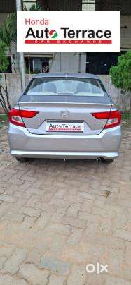 Honda Amaze V Petrol, 2018, Petrol