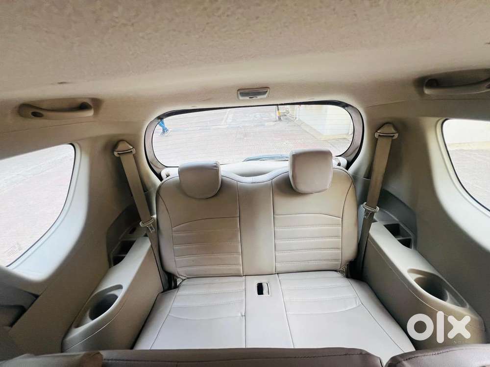 Maruti Suzuki Ertiga 2014 Petrol Well Maintained