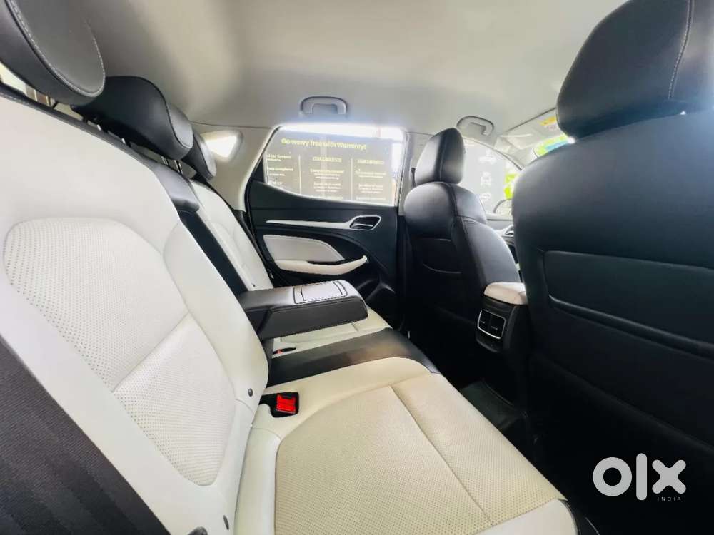 Mg Astor 1.5 Smart, 2022, Petrol