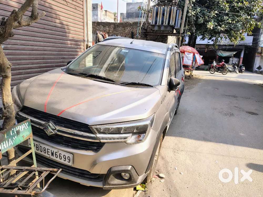 Maruti Suzuki Xl6 2022 Petrol 49000 Km Driven