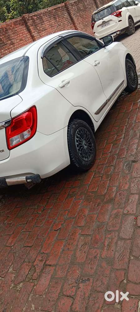 Maruti Suzuki Dzire 2017-2020 Vdi, 2018, Diesel