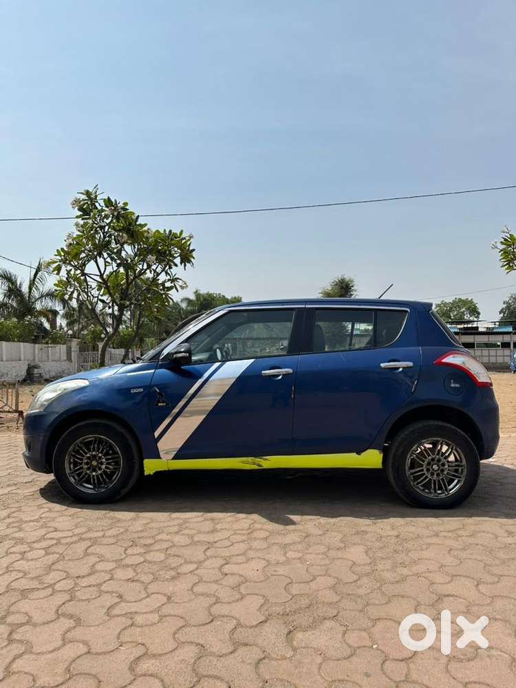 Maruti Suzuki Swift 2012 Diesel Well Maintained