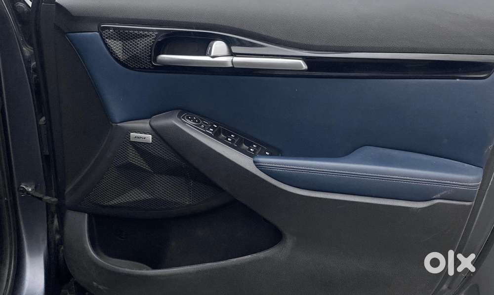 Kia Seltos 1.4 X-line Dct, 2021, Petrol