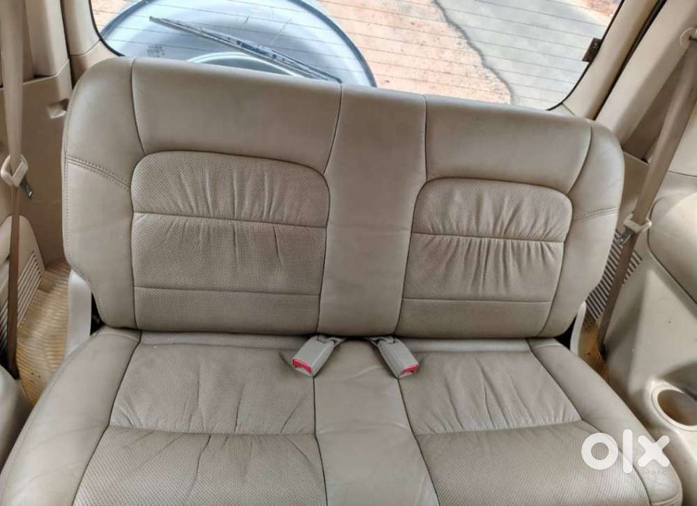 Ford Endeavour, 2014, Diesel